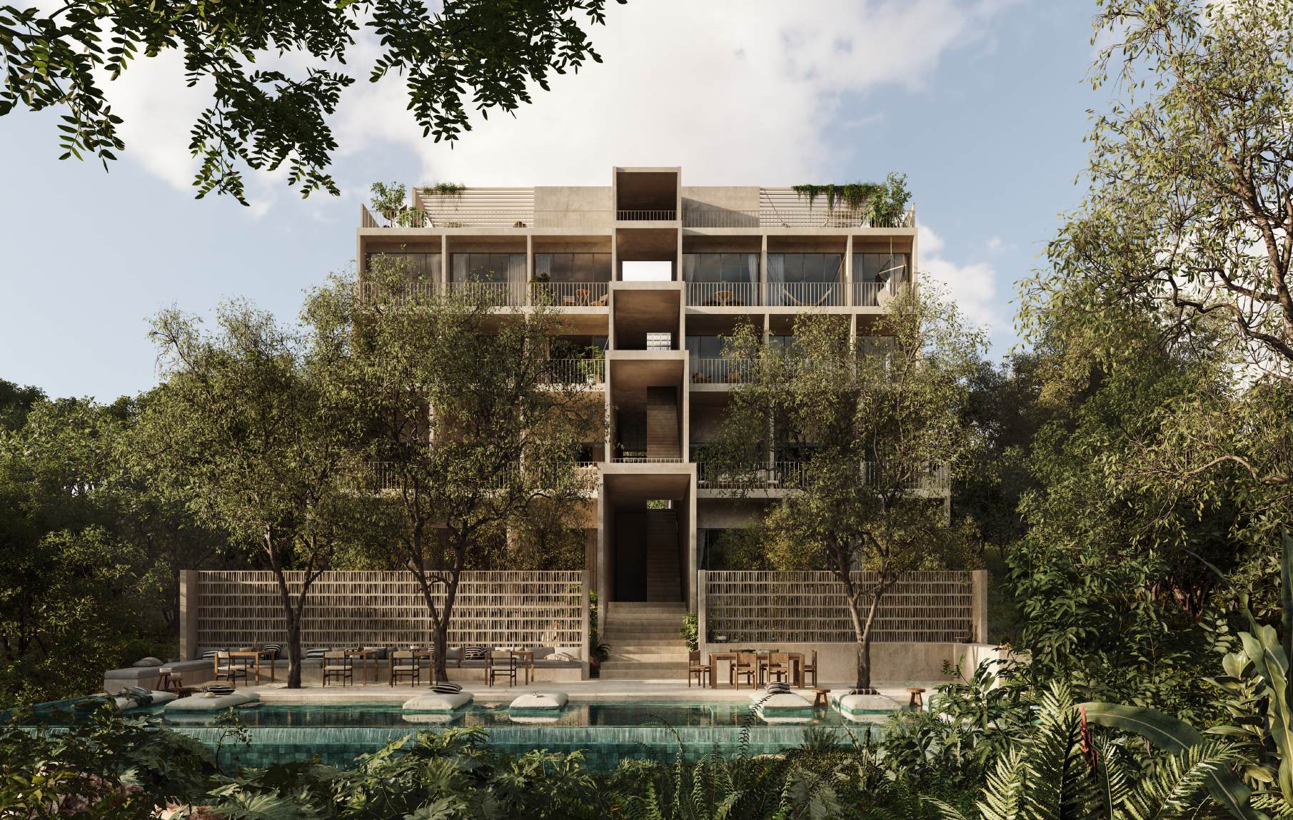 BB Residential