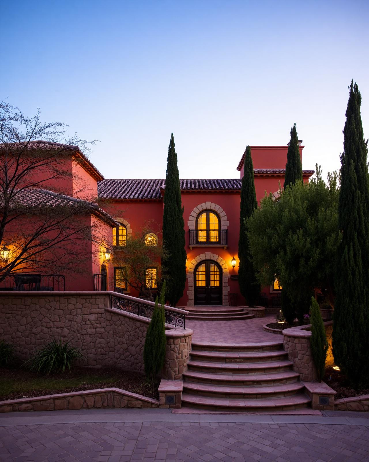 Casa del Mirador